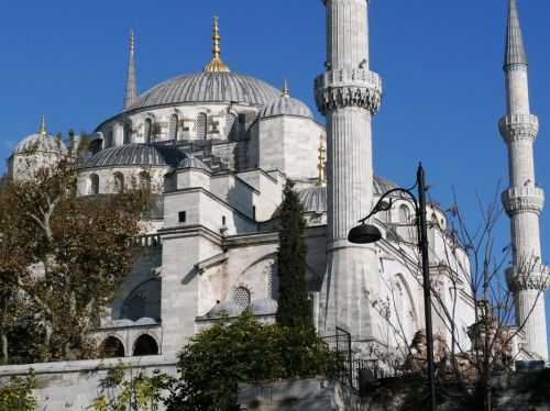 MARATONA DI ISTANBUL - EURASIA 2013